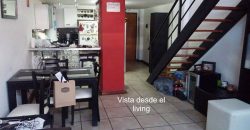 Dueño Directo Vende departamento tipo Loft 3 ambientes en Nuñez / Saavedra