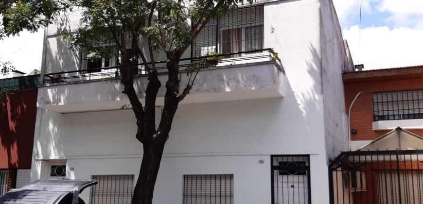 Dueño Vende Ph Tipo Casa 4 Amb – Villa Santa Rita